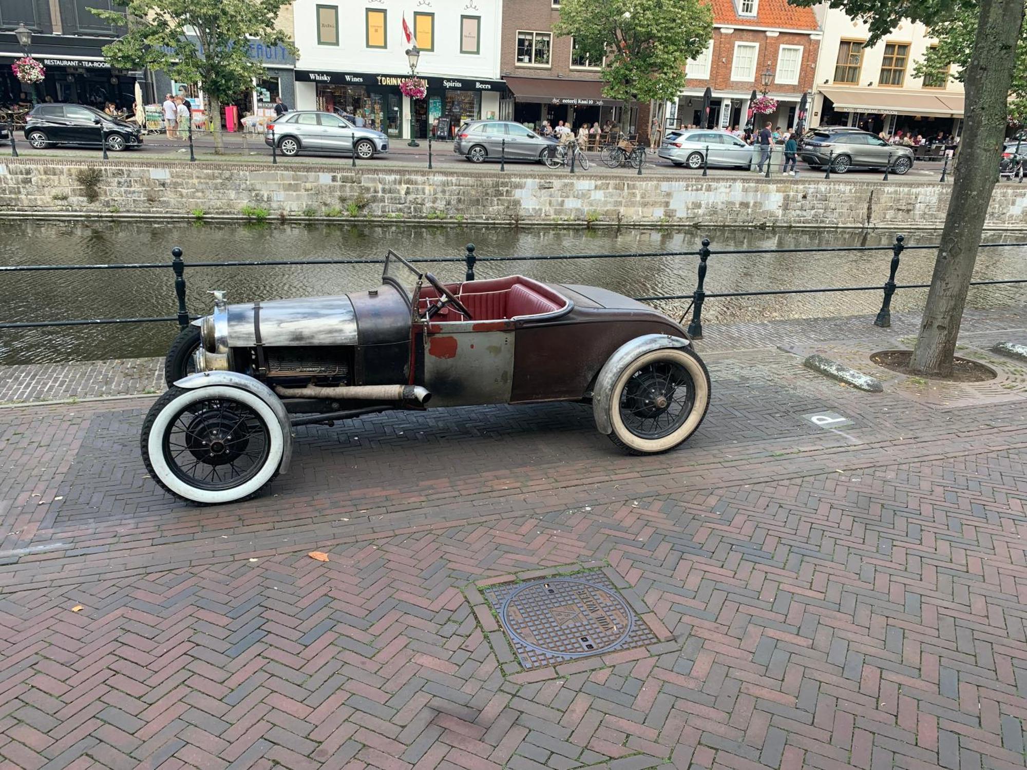 Toplocatie In Centrum Sluis Esterno foto
